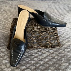 Unisa Slip On Heels